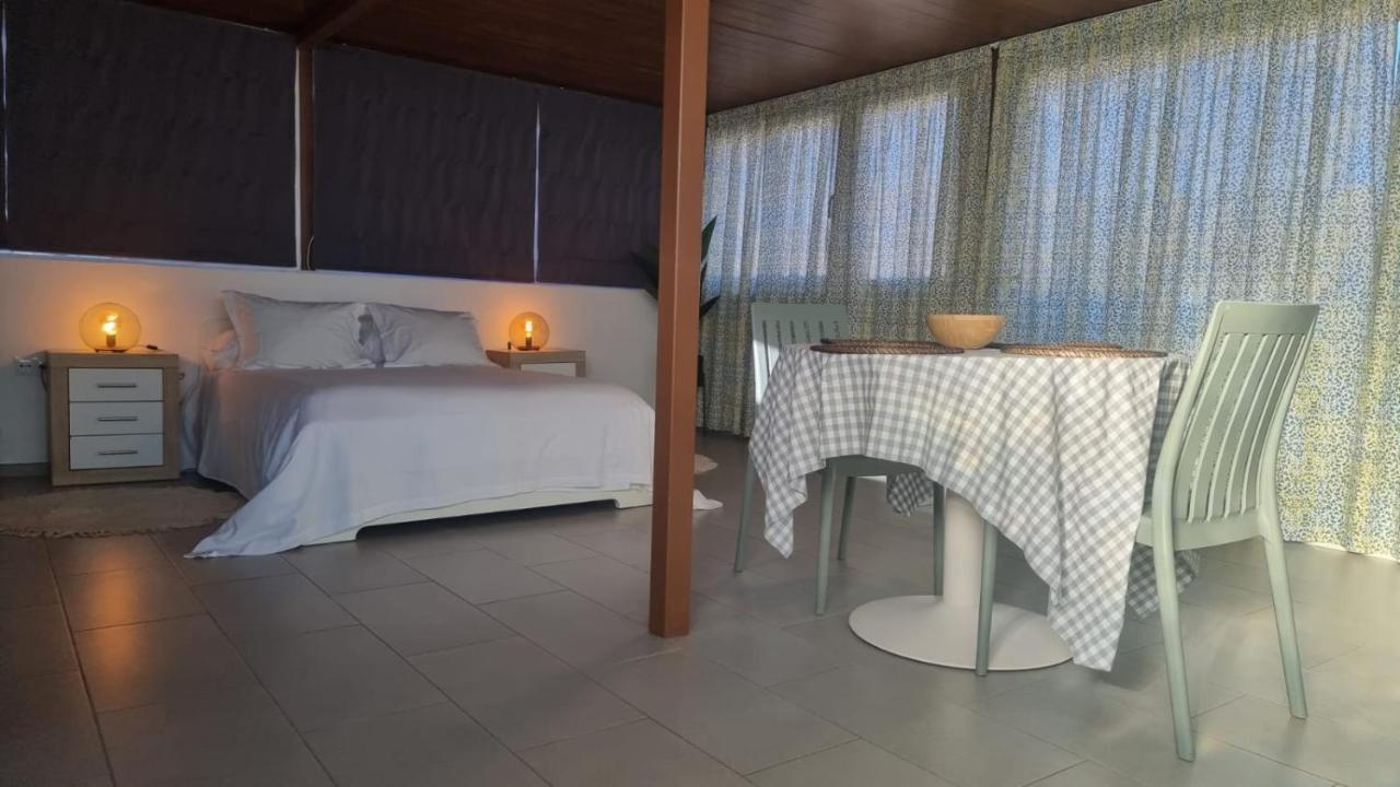 Appartement Tarajalejo Eco C Extérieur photo
