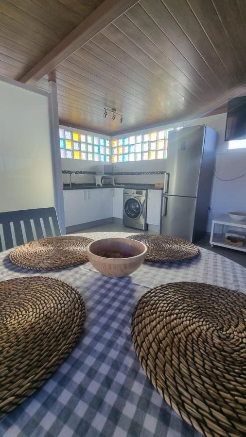Appartement Tarajalejo Eco C Extérieur photo
